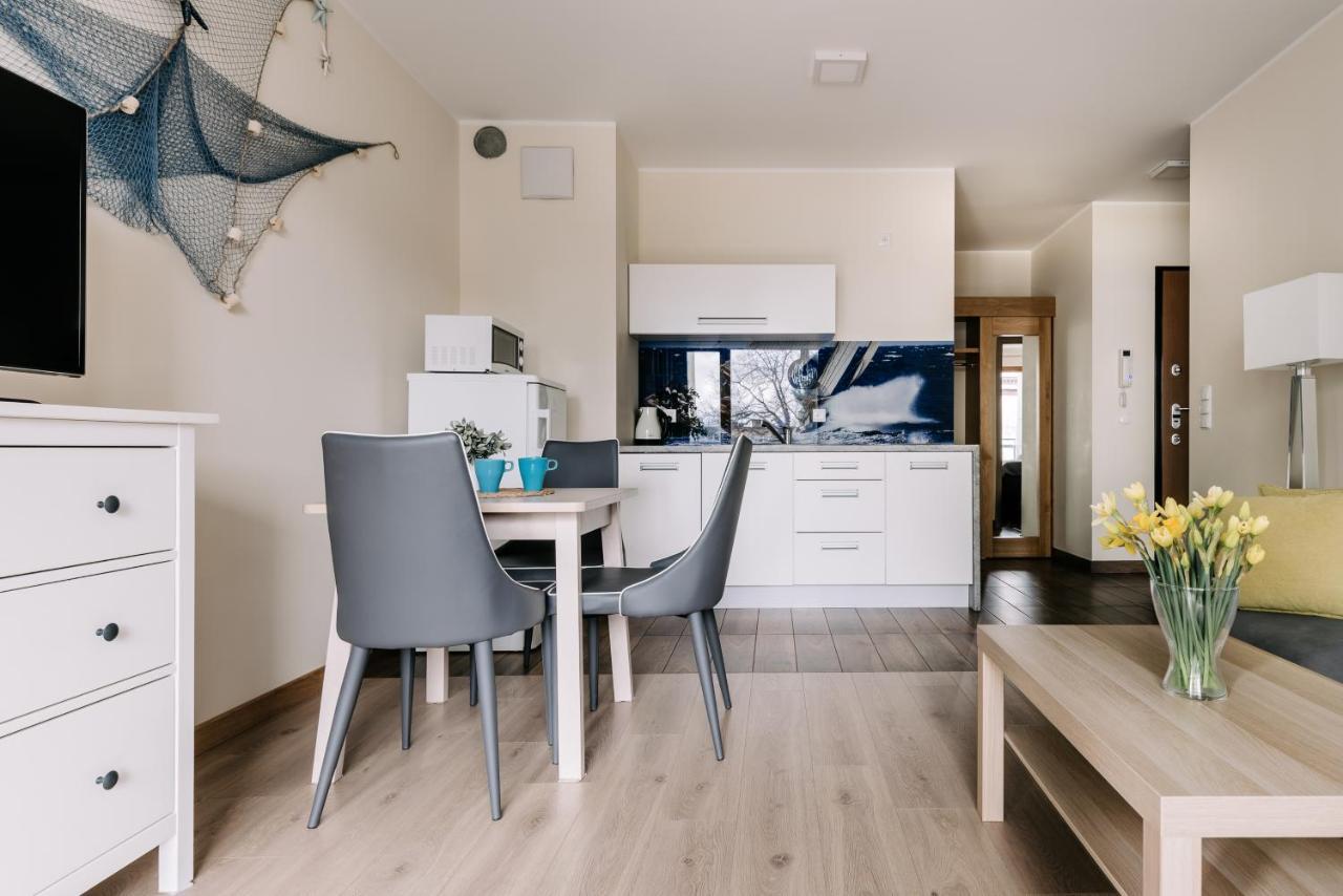 Apartamenty Maestro กดิเนีย ภายนอก รูปภาพ